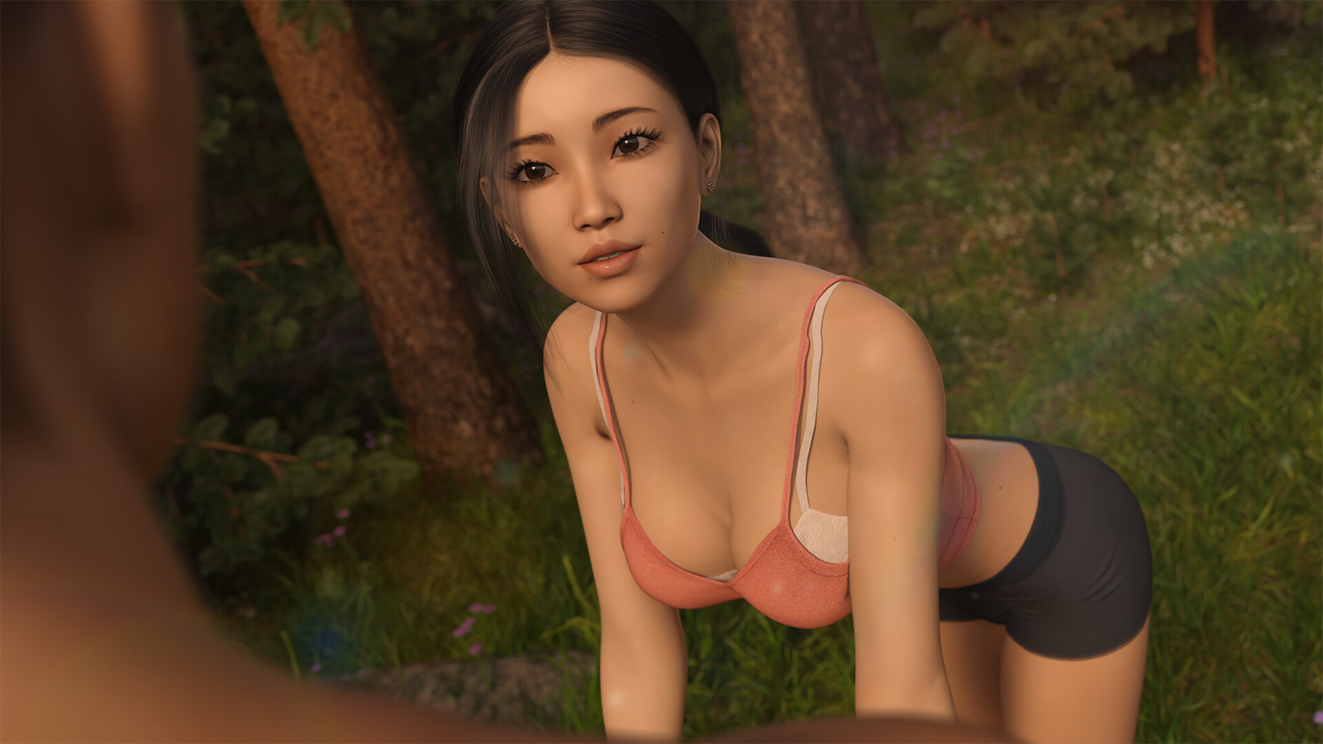 Dreamland - Chapter 2 screenshot