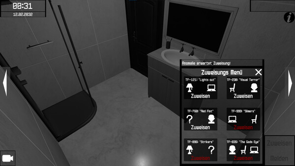 Operator: Observation Demo screenshot 3