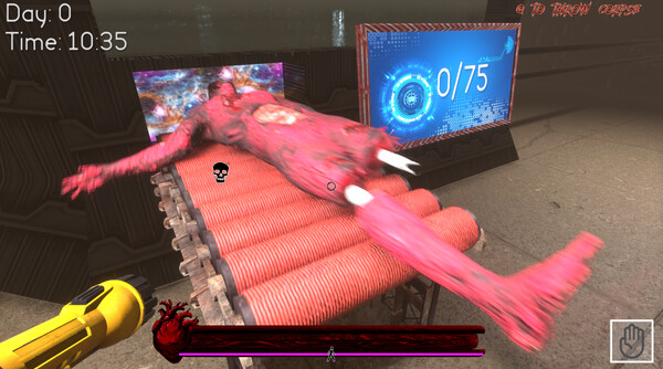 Shush Screenshot