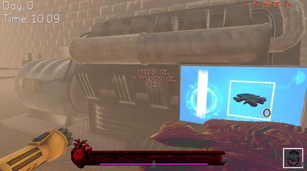 Shush Screenshot