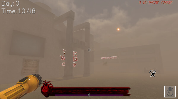 Shush Screenshot