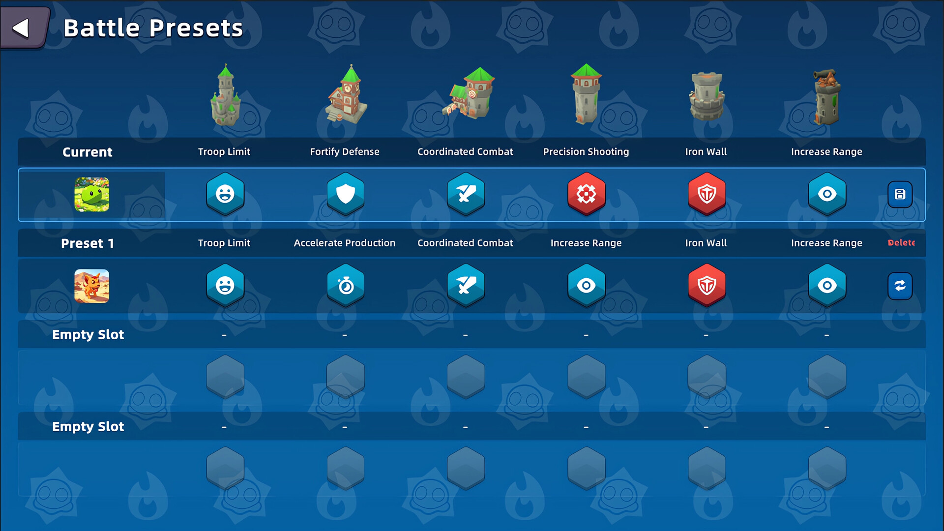 Slime Battle screenshot 7