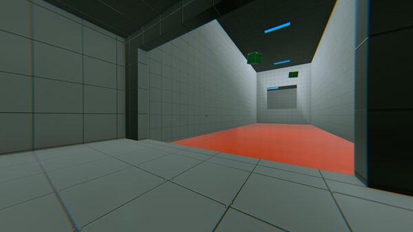 Wallbound screenshot 1