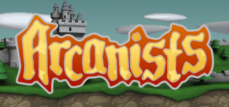 Arcanists by pur3 extreme - Similar game based
                        on tags