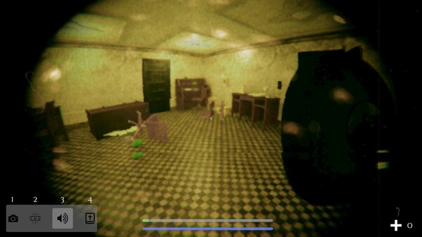 Footage Screenshot
