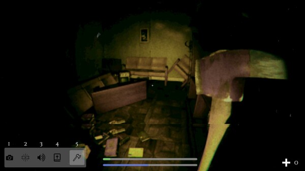 Footage Screenshot