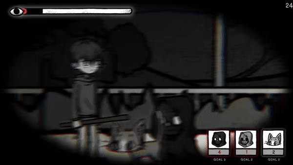 Finding Sparky video 1