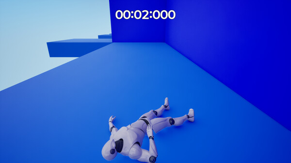Jumpng Disable screenshot 4