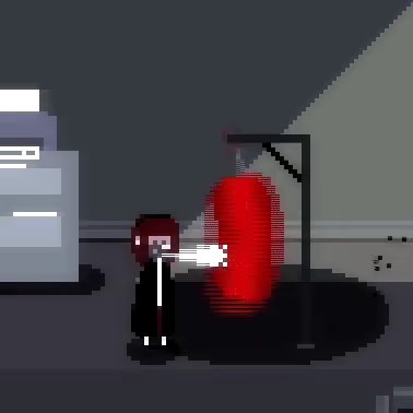 Abyssal Blood video 3
