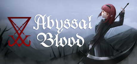 Abyssal Blood steam charts