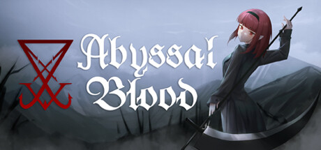 Abyssal Blood Cover Image