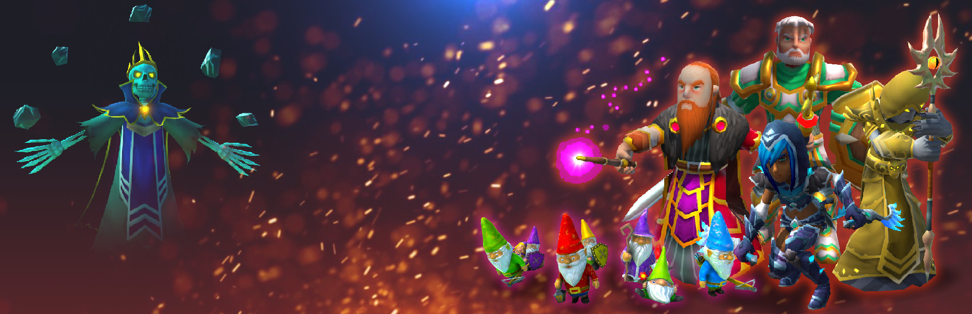 Gnomancer