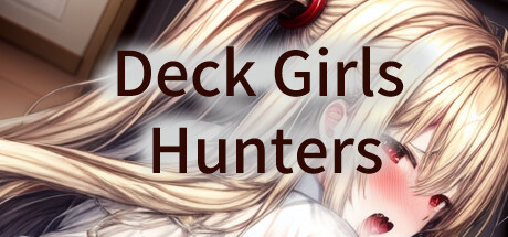 Deck Girls Hunters  Cheat Engine/CT