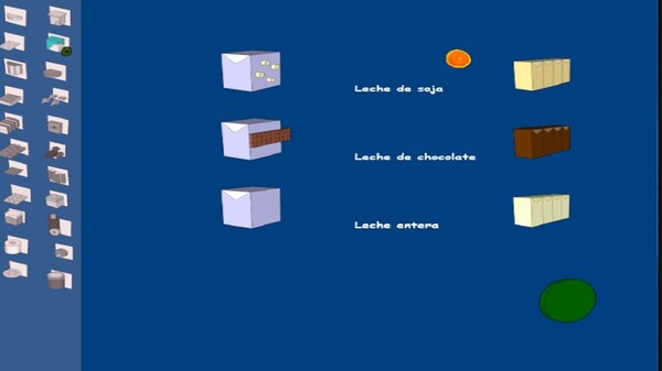 Supermrket: El Videojuego de Gestión de Supermercado screenshot 4