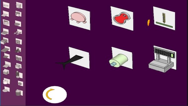 Supermrket: El Videojuego de Gestión de Supermercado screenshot 5