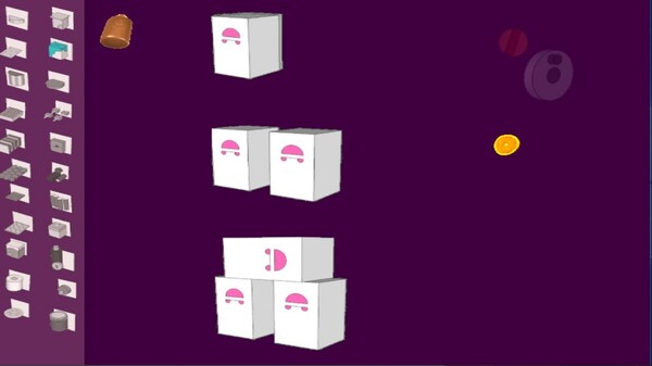 Supermrket: El Videojuego de Gestión de Supermercado screenshot 2