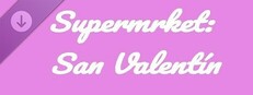 Supermrket: San Valentín game capsule image