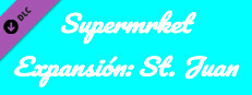 Supermrket: Expansion San Juan (Incluye Juego Original + Expansión) game capsule image