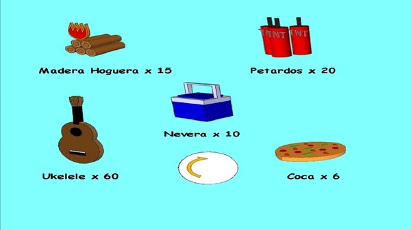 Supermrket: Expansion San Juan (No requiere el Juego Original)