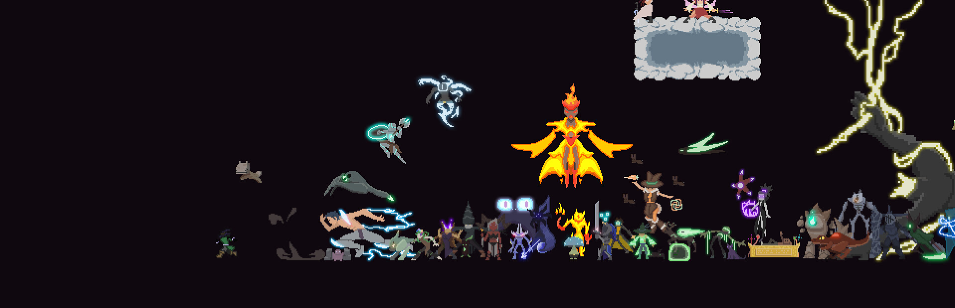 Spellforged
