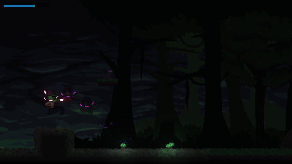 Spellforged screenshot 4