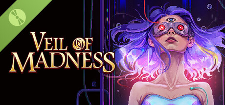 Купить ключ дешево Veil of Madness Demo