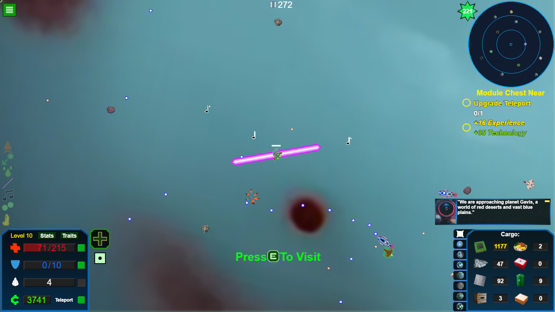 lone.AI screenshot #5