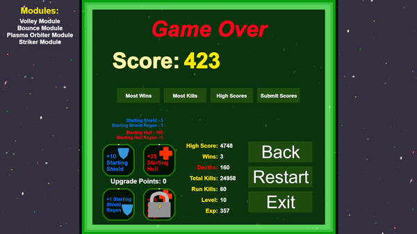 Screenshot media
