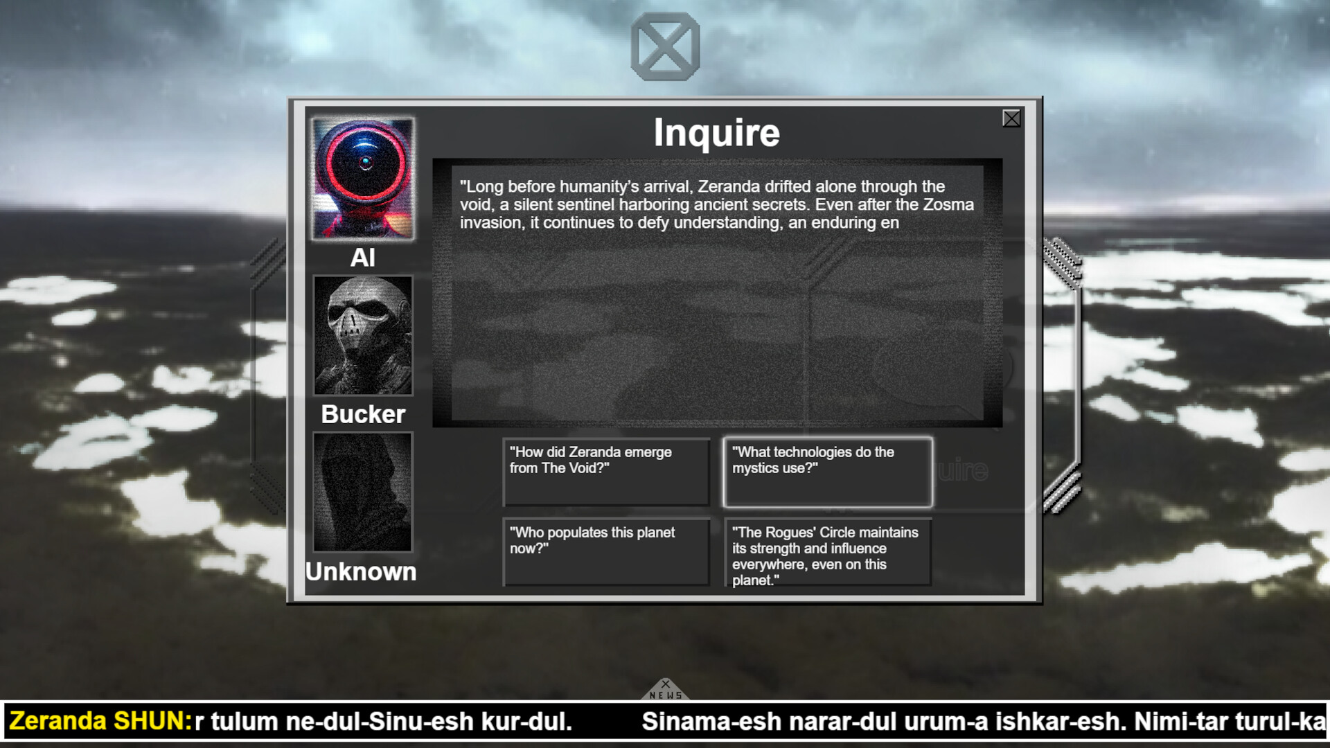 lone.AI screenshot #18