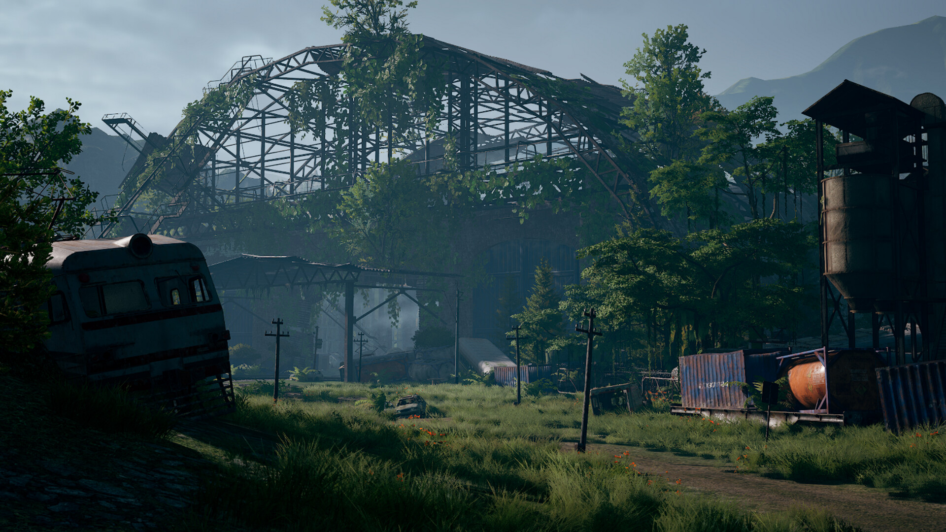 Armored of Doom screenshot #2