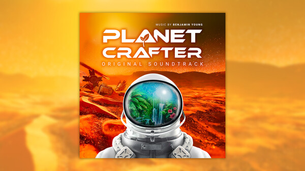 The Planet Crafter Original Soundtrack