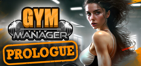 Gym Manager: Prologue steam charts