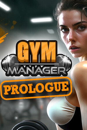 Cover art of Gym Manager: Prologue
