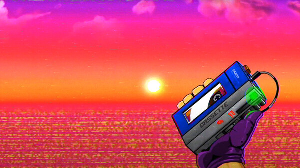 Mullet Mad Jack SOUNDTRACK