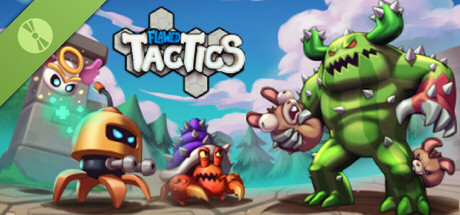 Flawed Tactics Demo