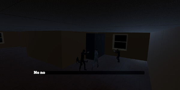 In Winter: a new apartment screenshot 6