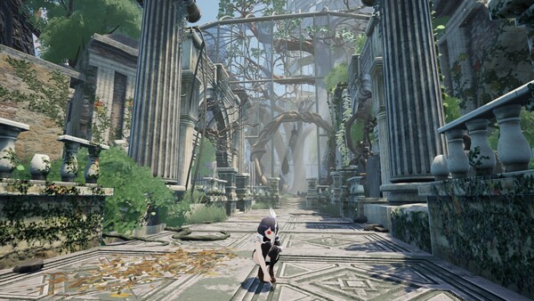 커널 하트 screenshot 8