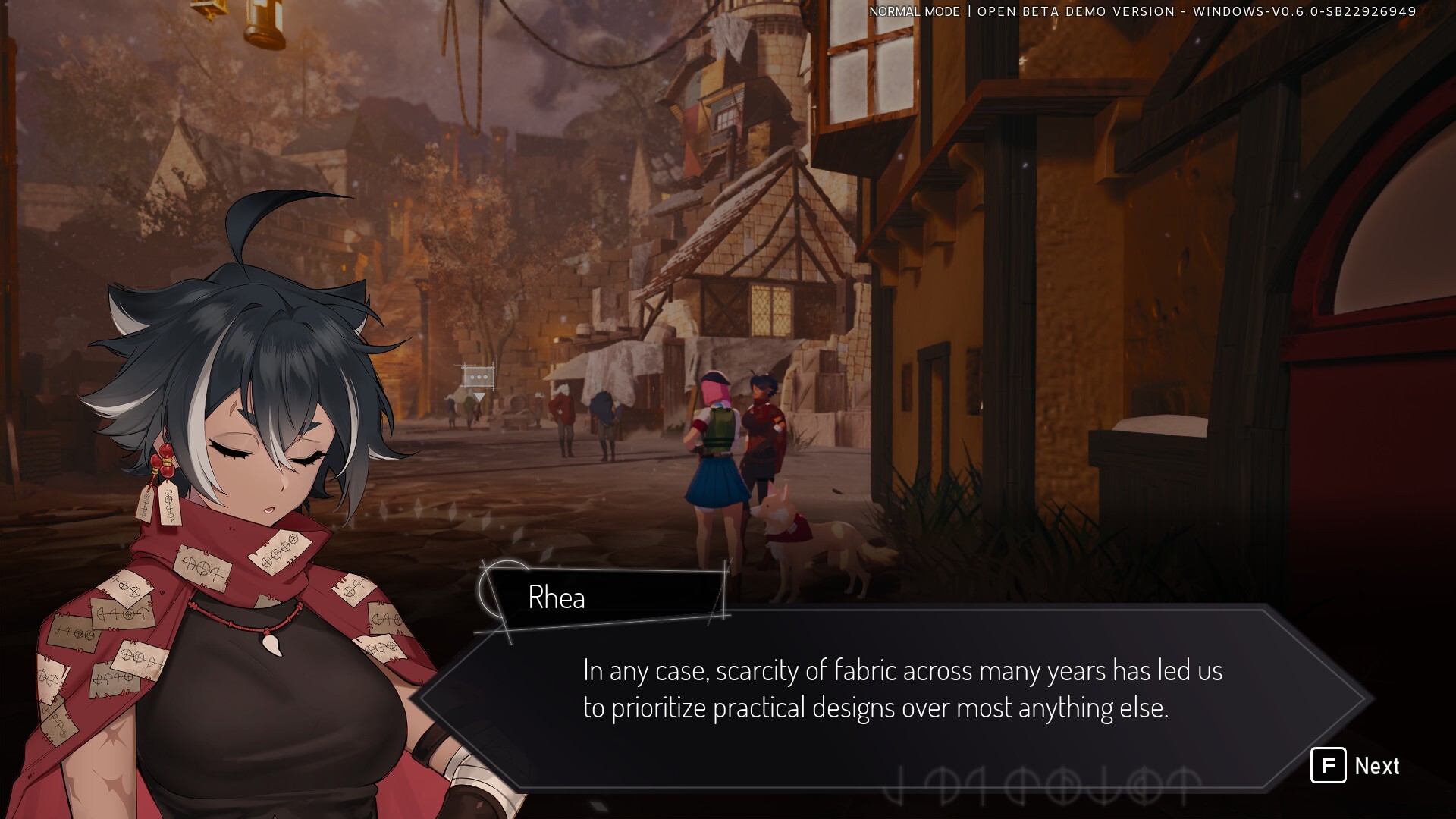 Kernel Hearts screenshot 3