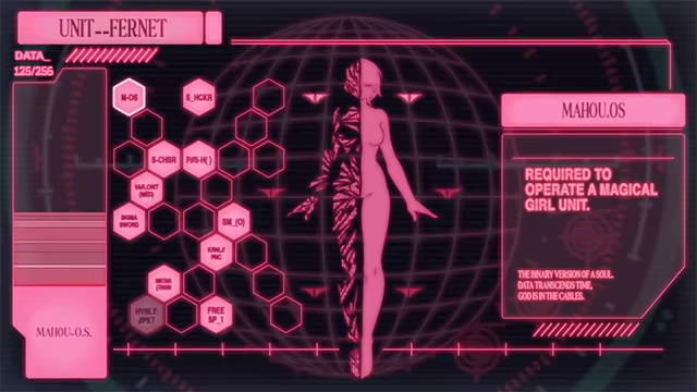 Kernel Hearts video 4