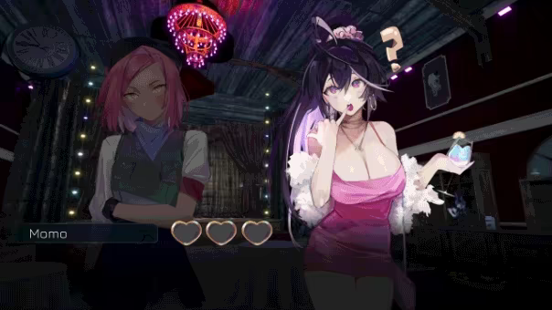Kernel Hearts video 6