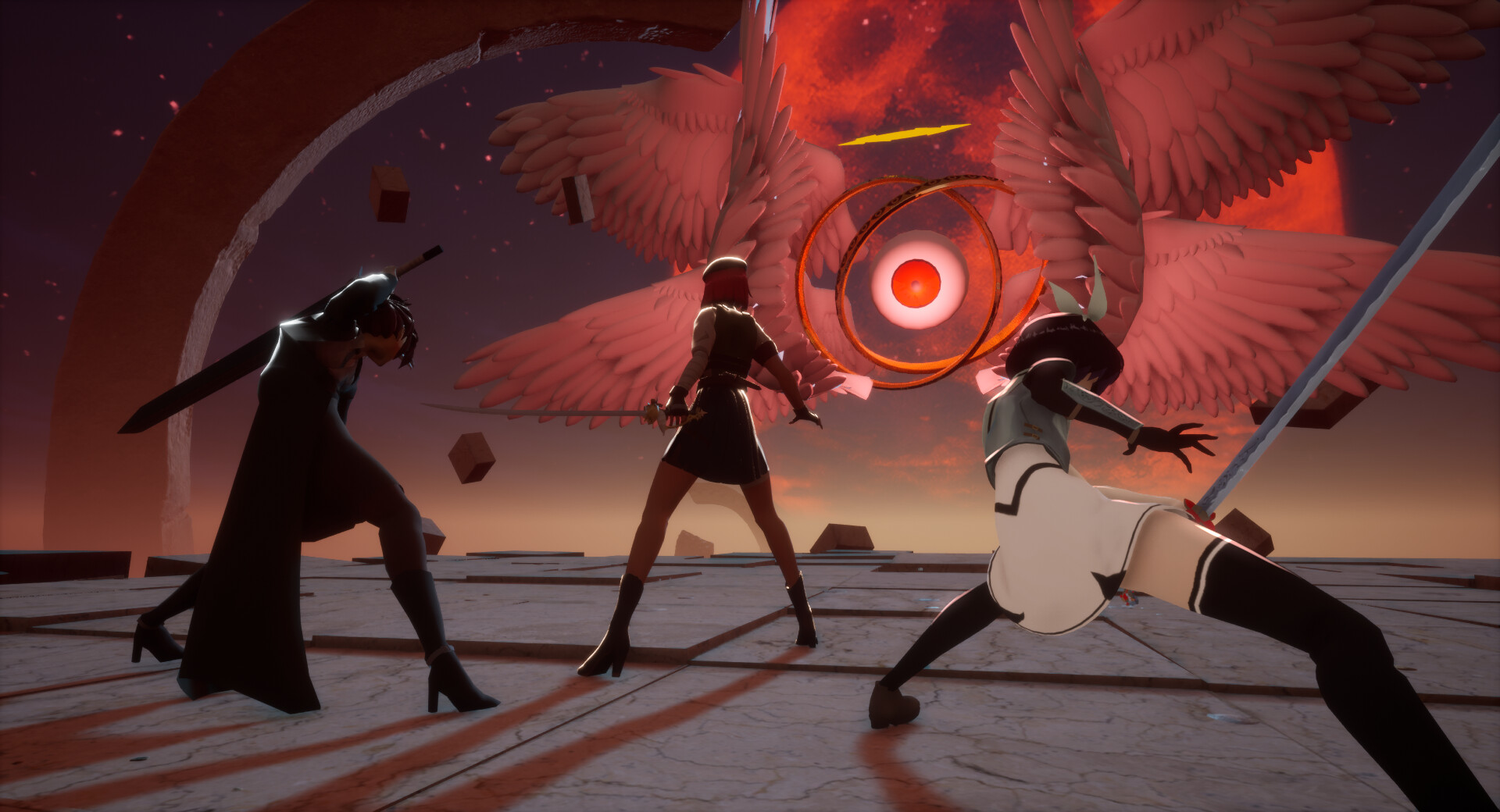 Kernel Hearts screenshot #1