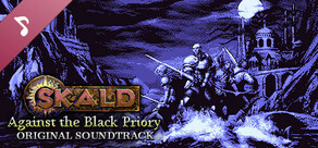 SKALD: Against the Black Priory Soundtrack