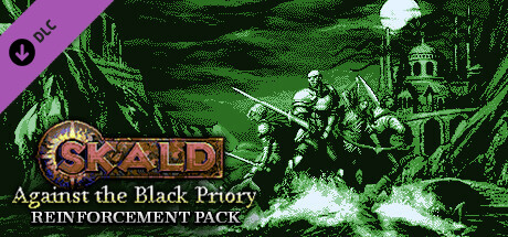 SKALD: Against the Black Priory - Reinforcement Pack thumbnail