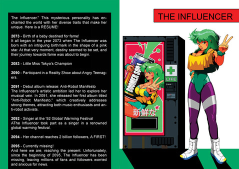 Mullet Mad Jack ARTBOOK