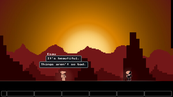 Esau's World screenshot 5