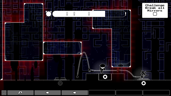 Esau's World screenshot 2