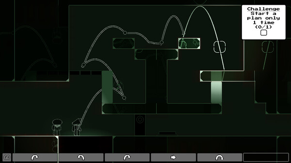 Esau's World screenshot 1