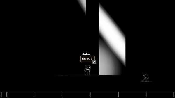 Esau's World screenshot 6