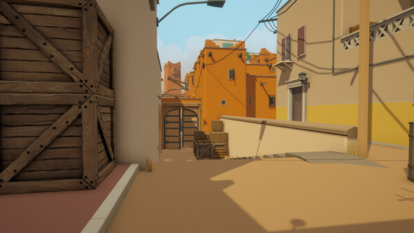 SOS OPS! - GUNS N' OPS screenshot 2