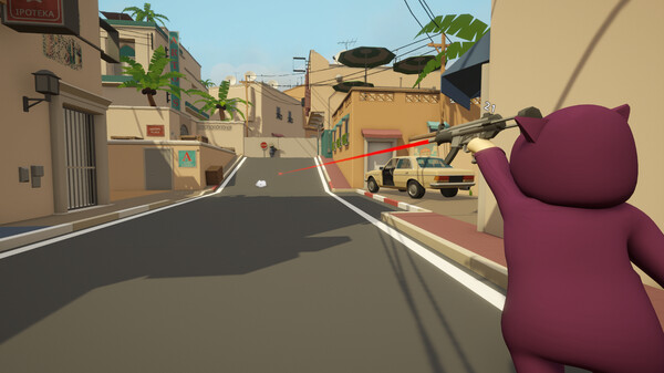 SOS OPS! - GUNS N' OPS screenshot 3